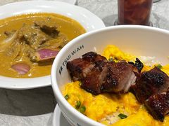 -翠华餐厅(正佳广场店)