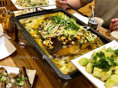 -Happy Tree House BBQ Kingsway木屋炭烤(溫哥華店)