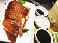 -鸭王烤鸭店(三里河店)