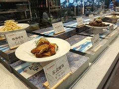 -聚丰园•湖鲜餐厅(阿红私房菜梅石路店)