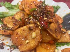 -伊阑泽大循化餐厅