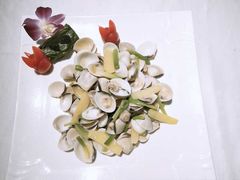 -三号码头罗氏虾小馆