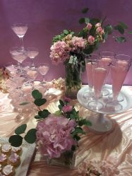 -武汉万达瑞华酒店·宴会厅
