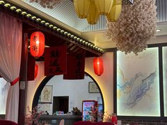 -老街饭庄·地道淮扬菜(扬子江北路总店)