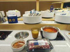 -农小锅(北京大兴凯德店)