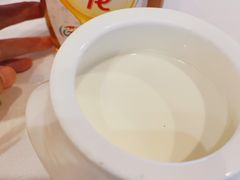 -巴音浩日娲·蒙餐(双林东路店)