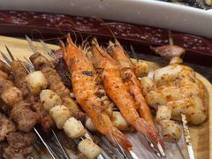 -天隆酒店·本地海鲜鲁菜(烟台大学店)