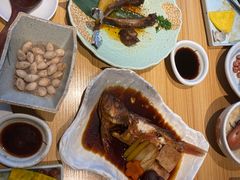 -花和海鲜自助(梅江店)