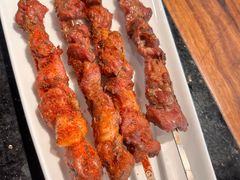 -南门涮肉(上海二店)