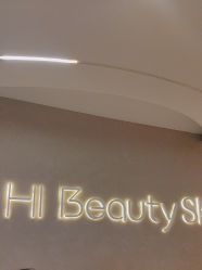 -Hi Beauty Skin 科技美肤中心