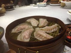 -煜丰汴京烤鸭(福彩路店)