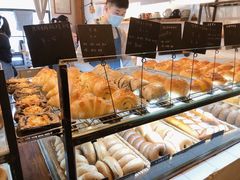 -仙峰天然面包(迎宾路店)