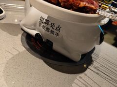 -丰茂烤串(公园店)