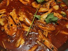 -惠友大虾(太原北街店)