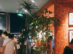 -星叶·东南亚料理(宁波万象汇店)