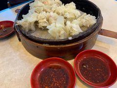 -海汇源老烧麦店(东大街总店)