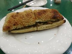 -正顺饸饹馆(中土商务楼店)