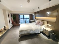 -恩索·美筑高空江景酒店(重庆解放碑步行街店)