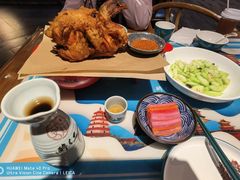 -醉长安(钟楼旗舰店)