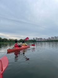 -剑鱼皮划艇俱乐部(石湖基地)