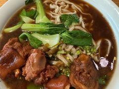 -难忘的面(五矿君澜酒店)