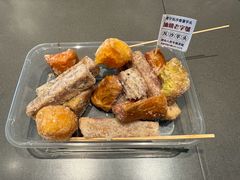 -普宁反沙番薯芋头