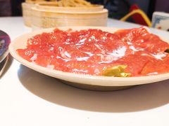 -卤校长重庆火锅(国兴店)
