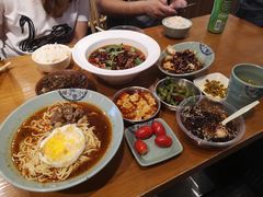 -老四川(T3航站楼F指廊店)