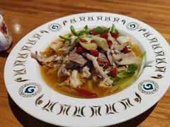 -胖老汉清真餐饮(西御街店)