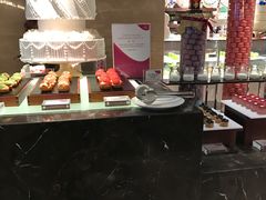 -乐咖啡西餐厅(太湖皇冠假日酒店)