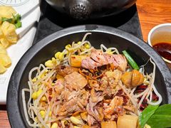 -云海肴·汽锅鸡·云南代表菜(美罗城店)