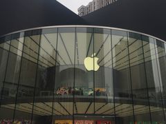 -Apple零售店(新街口店)