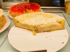 祖母苹果蛋糕-德南面包房(尚都店)