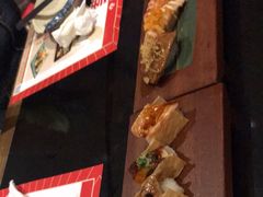 -古田居·特色寿司料理(骏欣中心店)