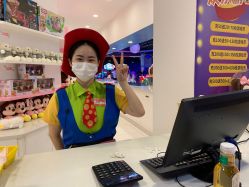 -宝燕乐园(闵行旗舰店)