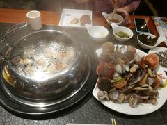 -苏大嘴海鲜牧场(奥林匹克店)