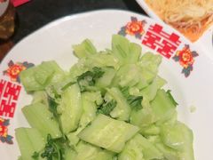 -可口香·非遗老号烧烤(南岗直营店)