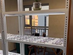-无奔眼镜·蔡司·依视路授权店(马家堡店)