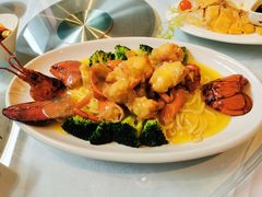 -廊亦舫Lang Yi Fang Restaurant(金桥店)
