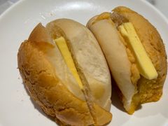 菠萝油-深仔记茶餐厅(亚士厘道店)