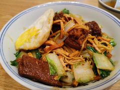 -阿琴面馆(武林路店)