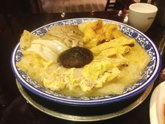本帮蒸三鲜-三林本帮馆(中林街店)