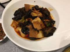 -一盏明灯全素斋(殊像寺店)