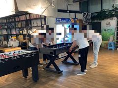 -回声星球·团建策划·赛事承办·拓展培训(大钟寺店)
