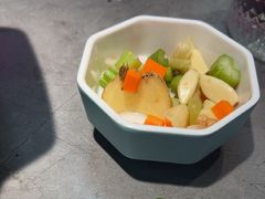 -一味一诚•鲜嫩烤鱼(昌平悦荟店)