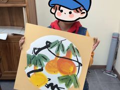 -秦汉胡同书法国画古筝围棋书院(漕宝日月光分馆)