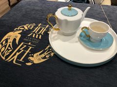 -燕庭·纯燕窝·甜品下午茶(南京西路店)