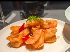 -羲和雅苑•北京烤鸭(平安国际金融中心店)