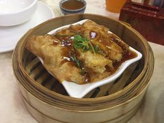 -新东城喜宴海鲜酒家(同德店)