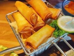 -太泰东南亚餐厅(万福广场店)